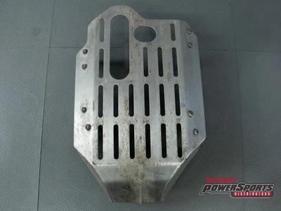 2018 - 2021 GENUINE TRIUMPH TIGER 1200 XCA XCX SKID PLATE SUMPGUARD Foto 1 de 4