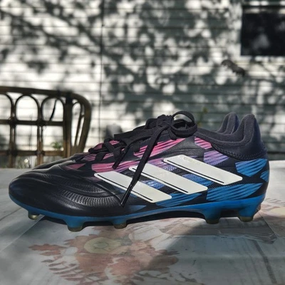 Adidas Copa Pure 2 Elite FG Reemergence Pack Soccer Cleats IG8711 Men's Size 7 - Image 1 of 4
