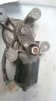 Windshield Wiper Motor Standard Duty Fits 89-98 MAZDA MPV 241831 - Image 1 of 3