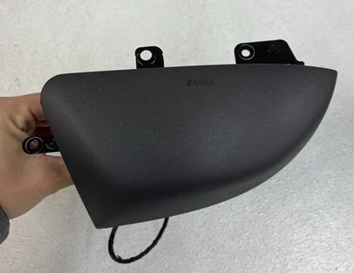 Conjunto portavasos extraíble para camioneta Ford F-150 97-03 OEM gris oscuro LEER Foto 1 de 4