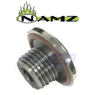 Namz Neutral Switch Eliminator for 1999-2005 Harley Davidson FXDWG Dyna Wide xh Foto 1 de 4