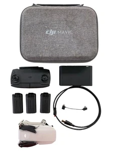 DJI MAVIC MINI FLY MORE COMBO (NA) (SH3030783) - Imagen 1 de 5
