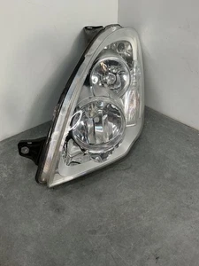 IVECO Daily MK5 2011-2014 PASSENGERS HEADLIGHT HEADLAMP UK - Picture 1 of 8
