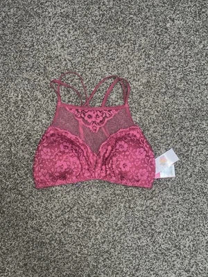 Bralette Mujer  Foto 1 de 3