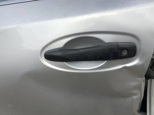 Driver Door Handle Exterior Door VIN 5 1st Digit Fits 16-20 ROGUE 878672 - Picture 1 of 12