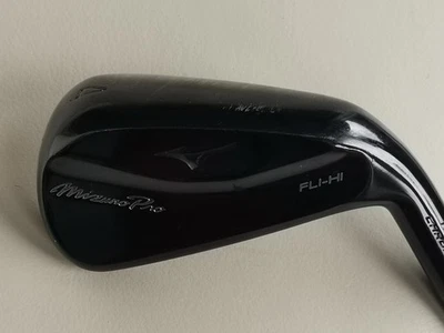 Mizuno Pro Fli-Hi Eisen 4 Herren rechts NP 305 Euro - Bild 1 von 3