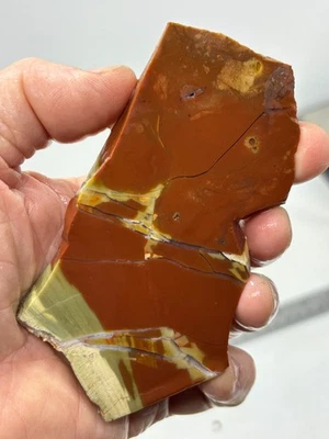 Royal Imperial Jasper Slab Cabbing Collecting Mexican Combo Ship Avail - Image 1 of 4