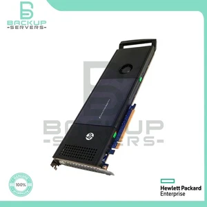 841969-001 HP Z840 Z TURBO QUAD PRO PCIe x4 M.2 NVME SSD Adapter 804086-002 - Zdjęcie 1 z 3