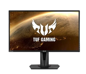 Moniteur gaming ASUS TUF Gaming VG27AQ HDR - 27 pouces WQHD (2560 x 1440), IPS, - Photo 1/5