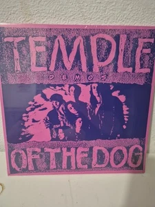 Vinile Temple Of The Dog Demos - Foto 1 di 2