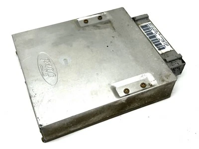 1988 Ford Truck F-150 F-250 5.0 MT ECU ECM PCM Engine Computer E8TF-12A650-AE2B - Image 1 of 2