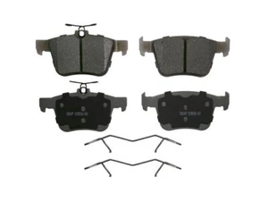 Rear Wagner ThermoQuiet Brake Pad Set fits Audi A3 Quattro 2015-2018 35PHPM - Picture 1 of 1