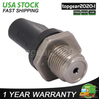 0281002682 Fuel Pressure Regulator for Mercedes-Benz Dodge Sprinter 2500 3500 US - Image 1 of 4