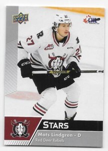 22/23 2022 UPPER DECK UD CHL HOCKEY STARS/STAR ROOKIES CARDS 301-400 U-Pick List