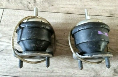 Strut mountings of the motor of the engine mount of the gearbox F816378035064449 - Image 1 of 4