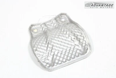 AUDI A4 QUATTRO 2017-2023 EJE TRASERO DERECHO CUBIERTA PROTECTOR CONTRA SALPICADURAS OEM Foto 1 de 4