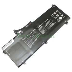 New ZO04XL Battery for HP ZBook Studio G3 G4 HSTNN-LB6W HSTNN-C88C 808396-421 - Picture 1 of 4