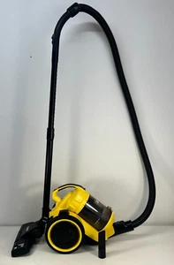 Tested - Kärcher VC 3 700W Beutellos Schlittensauger - Picture 1 of 13
