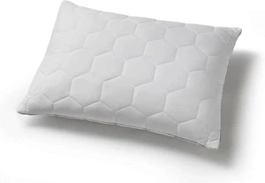 Original Performance Down-Alternative Back and Stomach Sleeper Pillow, Cooling P - Picture 1 of 6