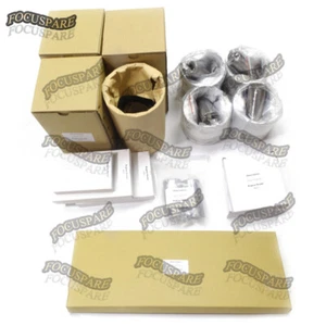 Engine Rebuild Kit for Isuzu 4BD1 4BD1T Hitachi Excavator Isuzu NPR NQR 3.9L - Picture 1 of 8