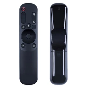 AKB76038001 For LG Sound Bar Remote Control DS95QR S75QR S65Q SP9YT S95TR S60T - Picture 1 of 6