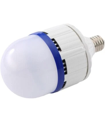 Super Bright 150W E39 /E40 Large Mogul Base led bulb 5000k 21000lm 110vac - Image 1 of 4