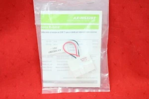 Axxess AX-NIS32BT SWC Bluetooth Retention Harness for Select 2006-2016 Nissan U3 - Picture 1 of 3