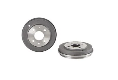 Brembo 14.7260.10 Brake Drum for Fiat - Image 1 of 3