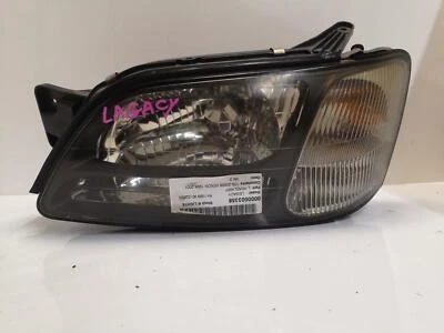SUBARU LEGACY MK3 1998 - 2001 L Eft Frontscheinwerfer Xenon 3358 100-20656 - Bild 1 von 4