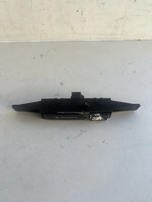 Interruptor de luz de perigo de emergência 2001-2007 Chrysler Town & Country Dodge Caravan - Imagem 1 de 4