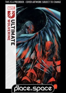 (WK32) ULTIMATE WOLVERINE #8A - PREORDER AUG 6TH - Picture 1 of 1