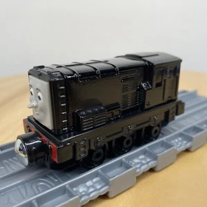 Thomas the Tank Engine Take and Play Engine DIESEL - Imagen 1 de 9
