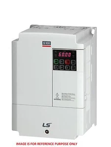 LSLV0022S100-4EXNNS LSiS LG High Performance Standard Drive LSLV S100 [VB] - Bild 1 von 1