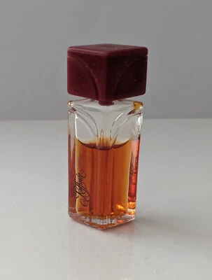 Houbigant Raffinee Eau De Parfum MINI Miniatura 4 ml Fragancia PERFUME De Colección Foto 1 de 2