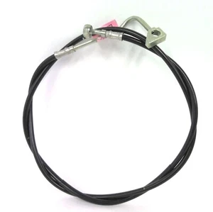 Harley OEM Stock Front Brake Line ABS 41800314 Road Glide 2015 and Newer - Bild 1 von 5