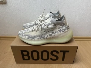 adidas Yeezy Boost 380 - Alien OG - EU 46 2/3 UK 11,5 US 12 - Bild 1 von 5