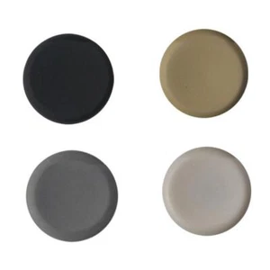 Tapa de repuesto gris para joystick Thumbstick Circle Pad para 2DS 3DS y 3DS XL & DE - Imagen 1 de 13