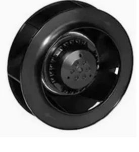 Ventilador R2E220-AD19-11 415V 88/100W Nuevo Original con 90 días de garantía - Imagen 1 de 7