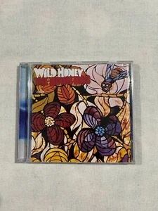 The Beach Boys  Smiley Smile  Wild Honey  Bonus Tracks  CD  2001 - Picture 1 of 3