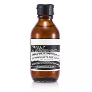 Aesop Parsley Seed Anti-Oxidant Facial Toner 100ml/3.6oz - Picture 1 of 3