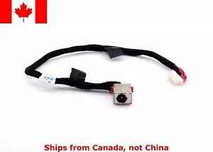 50.GPFN2.001 Acer Aspire A717-71 A717-71G DC In Power Jack Charging Port Cable - Picture 1 of 6