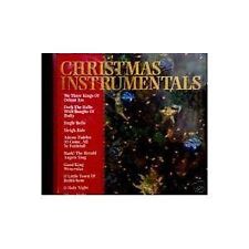 BOSTON POPS - Christmas Instrumentals - CD - **BRAND NEW/STILL SEALED**