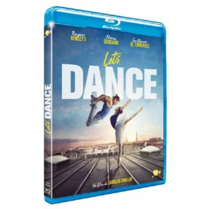 Let's Dance Blu-Ray Nuevo - Imagen 1 de 1