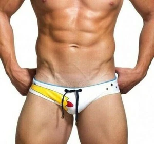 Traje de baño MARCUSE Monster blanco 1 - Imagen 1 de 4
