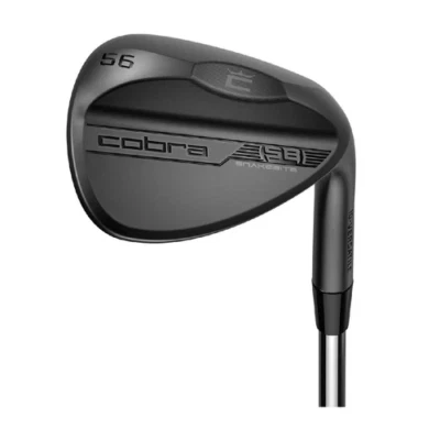 KIng COBRA SNAKEBITE Vsole Wedge 58deg RH NSpro modus tour 105 Flex Stiff New - Image 1 of 4