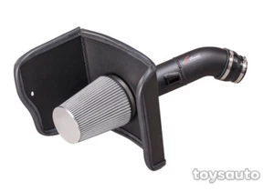 AF Dynamic Cold Air Filter intake for Tundra 12-19 5.7L V8 3UR-FE +Heat Shield - Picture 1 of 5