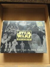 Star Wars Premiere Customizable Card Game Introductory 2 Player Game
