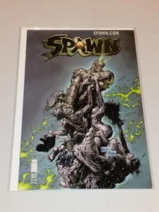 Spawn #93 Sehr guter Erhaltungszustand (8,0 oder besser) Bild Comics März 2000 - Bild 1 von 1