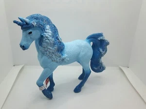 SCHLEICH da BARBAPUFFO 70757 ELEMENTA UNICORNO BAYALA - Imagen 1 de 2