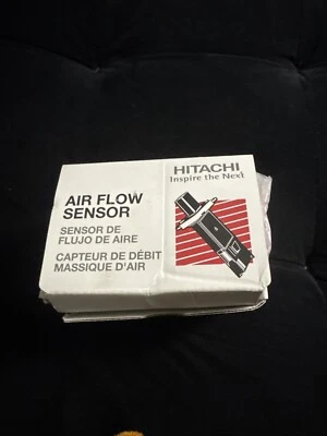 气流传感器适用于 2015 年日产 Altima S 3.5L V6  — 第 1/4 张图片